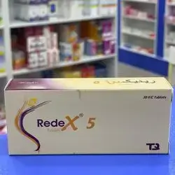 Redex 5