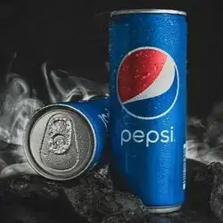 Soft Drinks