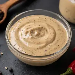 Hot Pepper Sauce