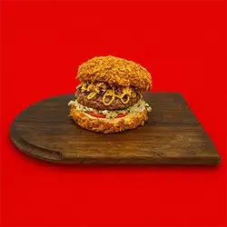 NYC Burger