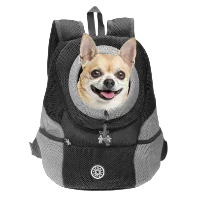 Pet Carrier Bag 47x42 CM