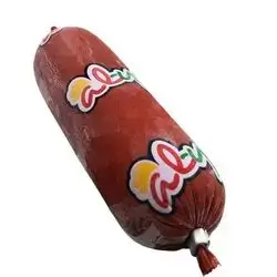Turkish chicken sausage 100 g