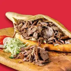 Meat Gass