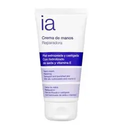 Ia Crema De Manos Q10