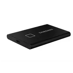 Samsung External SSD 1TB Portable Hard Disk T7 Touch