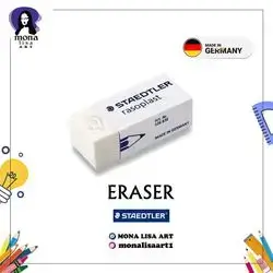 ERASER-STAEDTLER