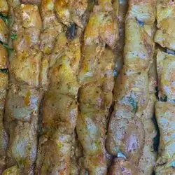Chicken Tikka