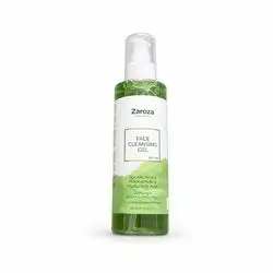 Zaroza Face Cleansing Gel