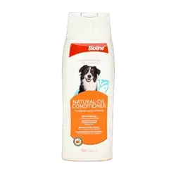 Bioline Natural-Oil Conditioner 250ml