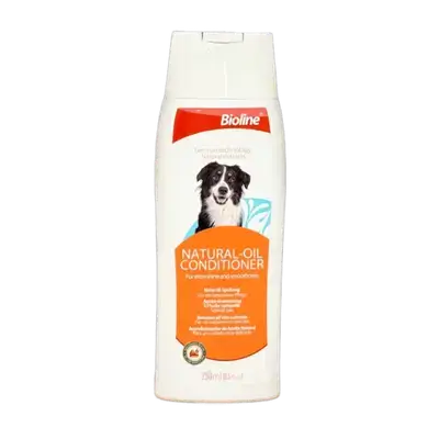 Bioline Natural-Oil Conditioner 250ml