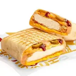 Chicken Loder