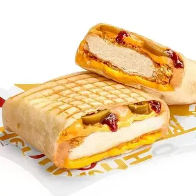 Chicken Loder