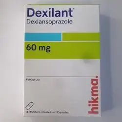 Dexilant 60 (1 sheet )