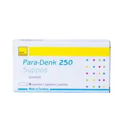 Para denk 250 supp