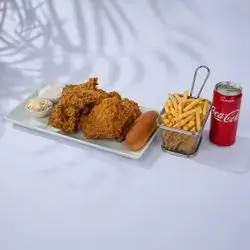 Kentucky 5 Pieces Combo