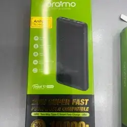 20W Super Fast PD3.0 & QC3.0Compatible