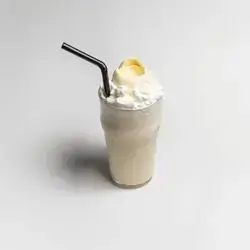 Vanilla Milkshake