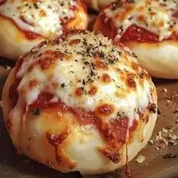 Bomb Pizza