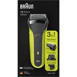 Braun