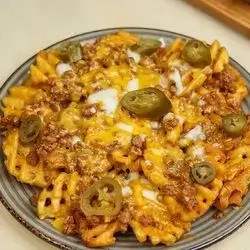 Nachos