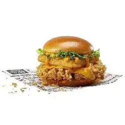 Kentucky Burger