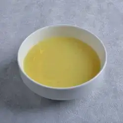 White Soup