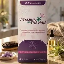 NUTRA MEDICS