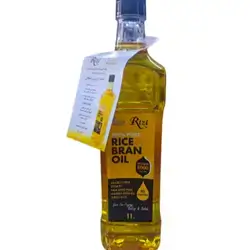 Rizi Oil 1L