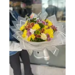 Mix Flower Bouquet