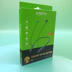 Oraimo Necklace Lite Oeb-311 sage green