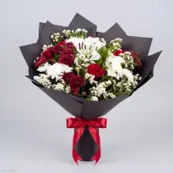 Flowers Bouquet 48