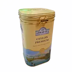 Ahmad Tea Ceylon Premium Box 450g