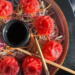 Beef Dumplings