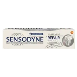 SENSODYNE Whitening Repair & Protect Toothpaste 75ml _ gsk