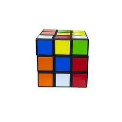 CUBE