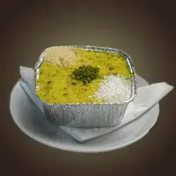 Keshkul