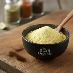 Lemon Ketchup powder