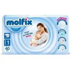 Molfix 1-40 aded