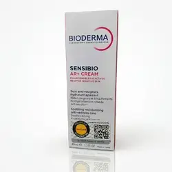 BIODERMA SENSIBIO AR+ CREAM