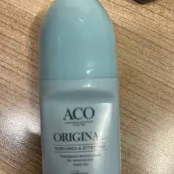 Deodorant