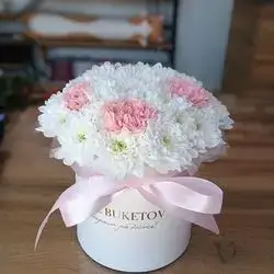 Box Flower