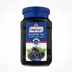 Henan Blackberry Jam 380g