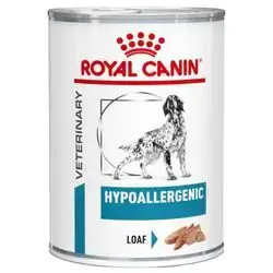 Royal Canin Hypoallergenic 400g