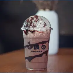 Chocolate Shake