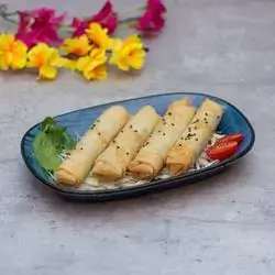 Cheese Borek