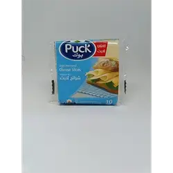 Puck Low Fat Slices 200G