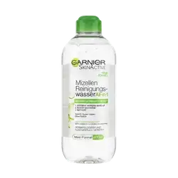 Micellar Cleansing All-in-1 Cleansing & Moisturizing Skin 400ml _ GARNIER