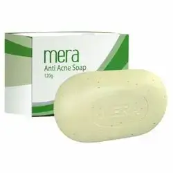 mera Anti Acne soap 120 g mera pharma