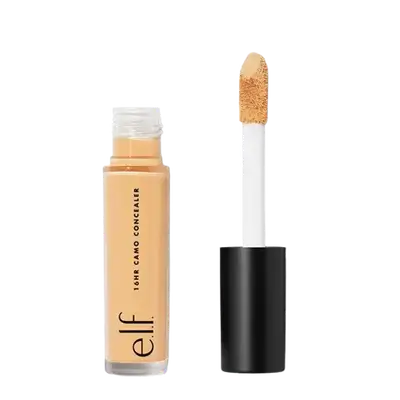 16HR Camo Concealer MEDIUM PEACH 6ml _ e.l.f