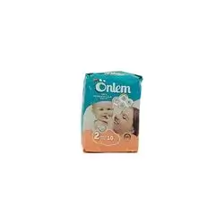 Onlem Diapers Single No.2